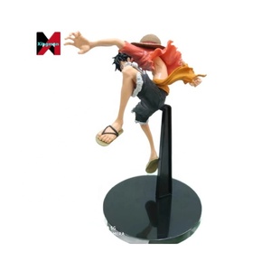 2020อะนิเมะใหม่ของสะสมโมเดลฟิกเกอร์ Luffy KOA รูปราชาสำหรับแฟนหนังตกแต่งการแสดง - Product Image 5