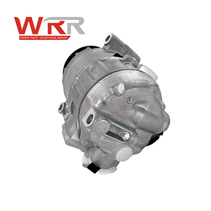 0012301311 0002306211 คอมเพรสเซอร์แอร์สำหรับรถเบนซ์ W211 W203 E320 C240 ชุดคลัตช์ปั๊มแอร์รถยนต์ที่เชื่อถือได้ - Product Image 3