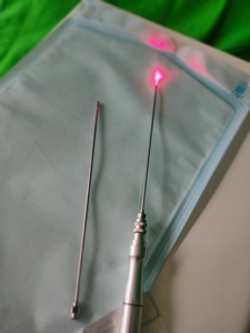 Appareil de liposuccion Microair, laser diode 1470 nm, laser facial à fibre 980 nm, lifting du visage, double <span class=keywords><strong>menton</strong></span>, lipo laser, lifting du visage - Product Image 5