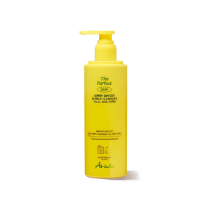 Nettoyant Moussant au Citron et au Gingembre Ariul 180ml Nettoyage en Profondeur Tous Types de Peau - Product Image 2