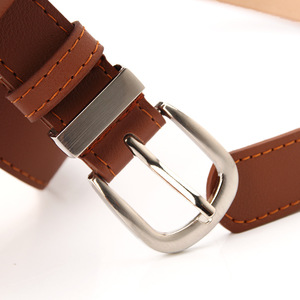 Fashion Mini Coin Purse Versatile Dress Detachable PU <b>Leather</b> Pin Buckle Multi Functional <b>Small</b> Fanny Pack Women Belt <b>Bag</b> - Product Image 2
