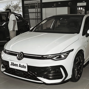 Nouvelle voiture Volkswagen Golf modèle 2025, Facelift II, 300TSI R-Line 5 places, véhicule essence avec turbocompresseur R17jiben Auto - Product Image 1