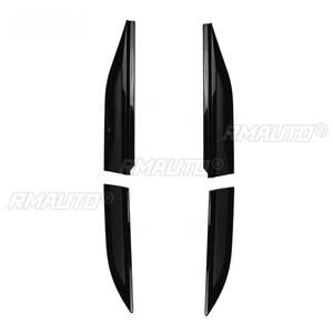 Pour Range Rover Evoque 2020 : Accessoires extérieurs, garniture de sortie d'air latérale, grille d'admission d'air, garniture de ventilation, kit carrosserie inférieur - Product Image 4