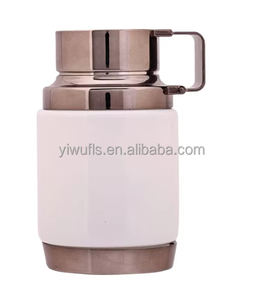 Perfume Árabe de Oriente Medio Mandarin Sky para Hombre y <span class=keywords><strong>Mujer</strong></span> de la Serie de Tazas Aisladas de la Marca Original Premium <span class=keywords><strong>Armaf</strong></span> Odyssey - Product Image 1