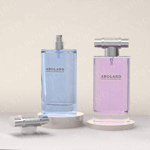 Botella de Perfume Magnética, Botella de Perfume Roll-on, Botella de Perfume para Mujer, Botella de Perfume en Aerosol - Product Image 1