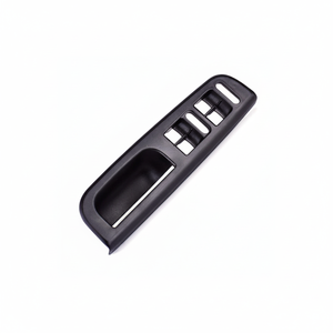 Manija de Puerta Universal VW para B5/Bora/Jetta/Golf MK4 (3B1867171E)-TR Original Sin Garantía - Product Image 2