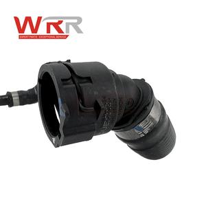 1675017902 Engine Radiator Coolant Auxiliary <b>Hose</b> for Benz W167 X167 GLE450 GLS450 Flexible <b>Rubber</b> Cooling Pipe Premium Parts - Product Image 4