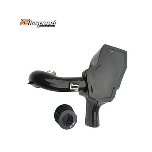 Airspeed ระบบอัดอากาศเย็น,ถังกดน้ำร้อนคุณภาพระดับ100% สำหรับ Ford Mustang 5.0L - Product Image 1