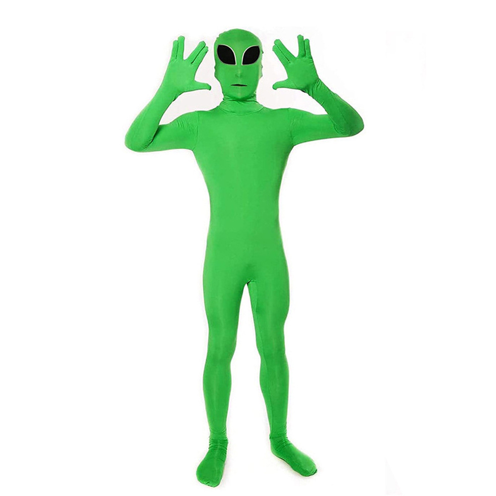 Alien