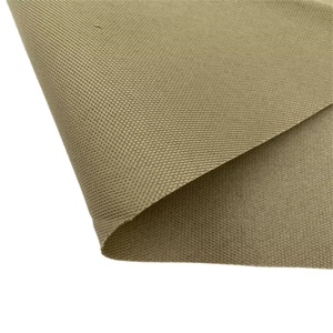 Wholesale Fabric 900d Pu Coating Oxford Fabric Sun Umbrella Beach Patio Fabric Waterproof Polyester <strong>Blackout</strong> <strong>Material</strong> - Product Image 1