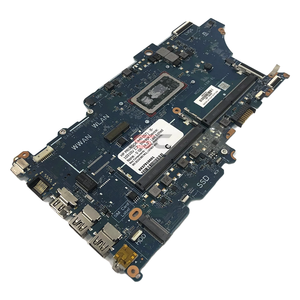 Hp संभावित 440 G7 लैपटॉप मदरबोर्ड I5-10210U dx8mmb6d0 L78085-601 - Product Image 4