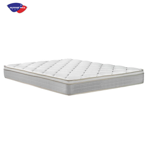 Bán Buôn Cuộn Ngủ Tốt Khách Sạn Nệm Đặt Hàng Trực Tuyến Trong Một Hộp Vua Đôi Gel Bộ Nhớ Bọt Mùa Xuân Giường Nệm - Product Image 2