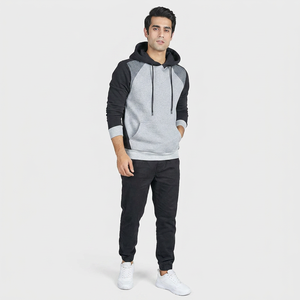 Prix de gros, faible MOQ, sweat à capuche pour homme, nouvelle arrivée 2026, tissu confortable, sweat à capuche pour homme en vente en ligne - Product Image 1