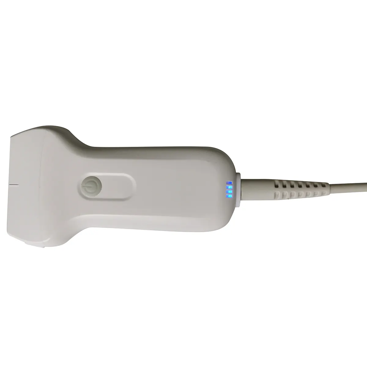 Portable Wireless Color Doppler Ultrasound Scanner Linear Ultrasound For Doctor