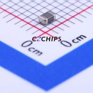 PBY201209T-101Y-N Ferrite Bead 0805 RF ( Impedance @ Frequency: 100Ohm@100MHz )( Error: 25% )( DC Resistance (DCR): 40mOhm ) - Product Image 1