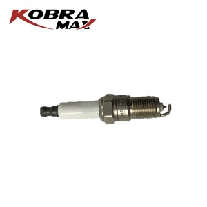 Pièces détachées automobiles kobramax, bougie d'allumage pour <span class=keywords><strong>Oldsmobile</strong></span> 12568387-41-101 - Product Image 1