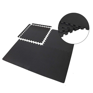 Biểu Tượng Tùy Chỉnh Chất Lượng Cao Xpe <span class=keywords><strong>EVA</strong></span> Bọt Thảm Thảm Cho Judo Karate Taekwondo Võ Nghệ Thuật Mat - Product Image 4
