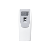 Distributeur de ventilateur de désodorisant de distributeur de pompe liquide sans aérosol, désodorisant automatique, distributeur de désodorisant rechargeable
