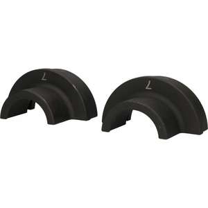 KS TOOLS-460,4364 Acoplamiento de media carcasa Ø 57 mm - EAN 4042146802755 VEHÍCULOS PESADOS - Product Image 1