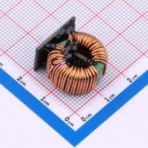 FC-LF1608-3.5mH-6.0A-L Common Mode Filter Through hole Component (THT)-4P,17x12mm RF 2 1.5kV 6A 265V - Product Image 1