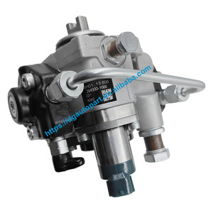 Chất Lượng Cao Diesel Phun Nhiên Liệu Bơm Sh0113800 294000-1660 Cho Mazda 3 <span class=keywords><strong>6</strong></span> CX-<span class=keywords><strong>5</strong></span> 2.2 D 110 KW - Product Image 2