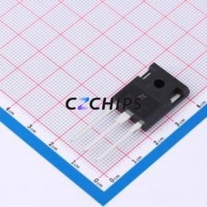 Original y nuevo MD100N20 TO-247 Transistor de efecto de campo de transistor (MOSFET) Venta completa Chips de componentes electrónicos y servicio BOM - Product Image 1
