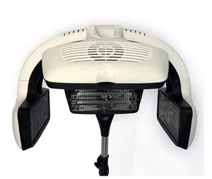 Synteth Automatique Multifonction Sèche-Cheveux Processeur Couleur Perm Machine Accélérateur <span class=keywords><strong>Climazon</strong></span> Pour Salon - Product Image 4