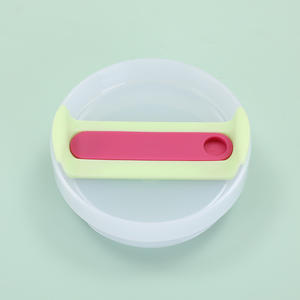 ฝาซิลิโคนรุ่นที่ 2 ขนาด 40 ออนซ์ สำหรับ Stanley ปิดผนึกกันรั่วซึม ใช้ได้กับแก้วน้ำและแก้วเก็บความเย็น ขายส่งจากโรงงานโดยตรง - Product Image 4