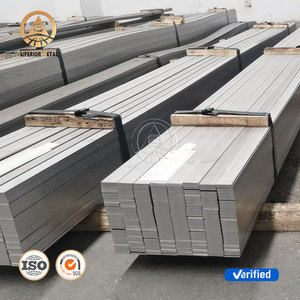 Barre Piatte in <span class=keywords><strong>Acciaio</strong></span> Inossidabile Duplex 2205 ASTM A276 SS301 da 8mm e 10mm - Product Image 2