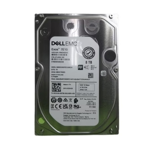 Stock Brand New 8TB <b>Hard</b> <b>Drive</b> SAS 12Gbps 7.2K RPM 3.5in Hot-Plug HDD Increase the Storage Capacity of Your System With the 8TB - Product Image 4