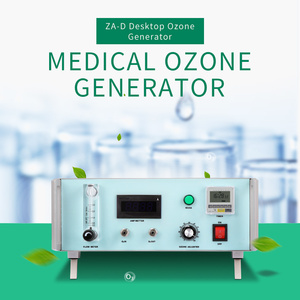 Fabricante Zeao <span class=keywords><strong>precio</strong></span> directo <span class=keywords><strong>de</strong></span> fábrica laboratorio O3 máquina <span class=keywords><strong>de</strong></span> terapia generador <span class=keywords><strong>de</strong></span> <span class=keywords><strong>ozono</strong></span> para inyección - Product Image 5
