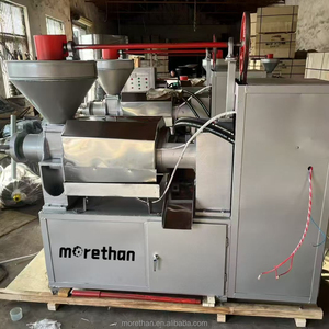 Chaîne de production économique <span class=keywords><strong>d</strong></span>'huiles comestibles à partir <span class=keywords><strong>d</strong></span>'arachides, de soja et de graines de melon – Machines <span class=keywords><strong>d</strong></span>'extraction <span class=keywords><strong>d</strong></span>'<span class=keywords><strong>huile</strong></span> - Product Image 5