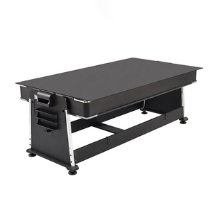 <span class=keywords><strong>Mesa</strong></span> multijuego <span class=keywords><strong>4</strong></span> <span class=keywords><strong>en</strong></span> <span class=keywords><strong>1</strong></span> con tapa abatible (7 pies): combina hockey <span class=keywords><strong>de</strong></span> aire, billar interior, ping pong y <span class=keywords><strong>mesa</strong></span> <span class=keywords><strong>de</strong></span> comedor - Product Image 4