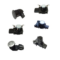 Capteur de stationnement ADAS ultrasonique étanche PDC, certifié CE IP67/IP68/IP69K, 12-36V, universel pour voiture