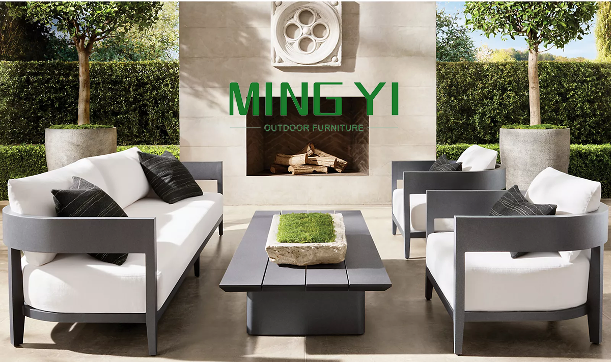 4 set di divani
