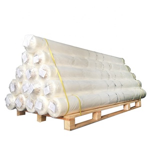 <span class=keywords><strong>Film</strong></span> plastique de paillage agricole <span class=keywords><strong>transparent</strong></span> pour couverture de sol en polyéthylène (PE) pour serres et agriculture - Product Image 1