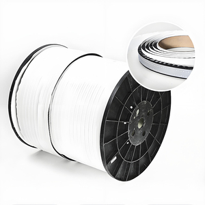 Barra Espaciadora de <span class=keywords><strong>Goma</strong></span> Butilo de Alta Calidad con Diseño Nuevo y Material Excelente, con Relieve de <span class=keywords><strong>Aluminio</strong></span> - Product Image 6