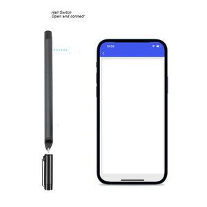 Juego de Escritura con Sincronización IA, Incluye Bolígrafo Inteligente, Cuaderno, Uso con Aplicación para Tomar Notas, Grabar y Almacenar - Product Image 5