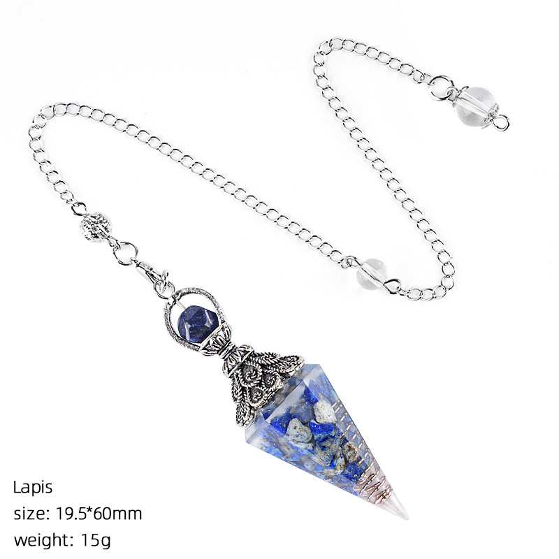 Lapis lazuli