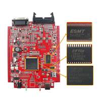 [Envío desde EE. UU.] Programador de ECU V7.020 V2.25 con Cable 272, Herramienta de Ajuste OBD2 Ilimitada con Caja de Herramientas