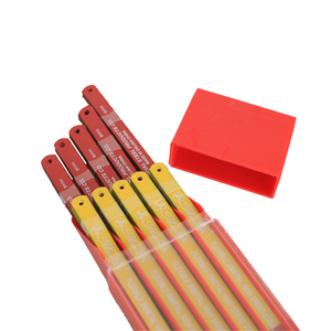 आपूर्तिकर्ता हाईस्पीड हैकसॉ स्लैसिंग मशीन ब्लेड एम 2 बिमतल सामग्री काटने धातु औद्योगिक ओएम पावर हैक्सॉ और लकड़ी चीनी - Product Image 3