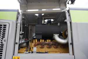 รถตักล้อยางรุ่นใหม่ ZWL55G คุณภาพสูง พร้อมถังขนาด 3 ลูกบาศก์เมตร และเครื่องยนต์ทนทาน ผลิตโดยผู้ผลิตจีน - Product Image 6