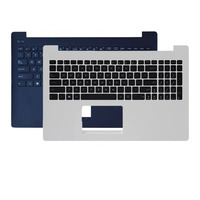 Clavier pour ordinateur portable Asus X553 X503SA X503M X553MA F553 D553 R515MA, clavier d'ordinateur portable avec rétroéclairage pour ordinateur portable Asus