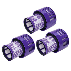 Filtro HEPA para aspiradoras <span class=keywords><strong>Dyson</strong></span> <span class=keywords><strong>V10</strong></span> SV12 <span class=keywords><strong>Cyclone</strong></span> Series DY969082 01 Compatible con <span class=keywords><strong>V10</strong></span> Absolute Animal Motorhead Total Clean - Product Image 6