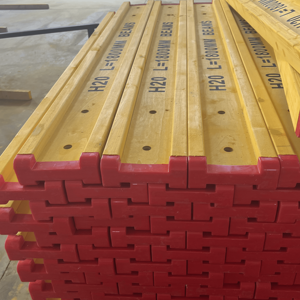 <span class=keywords><strong>Poutre</strong></span> en bois LVL H20 pour coffrage, échafaudage et support de construction – LVL Australie - Product Image 1