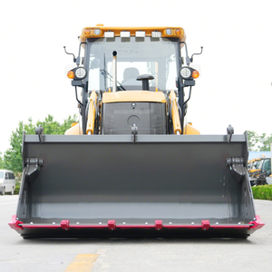 Special offer: Four-<b>wheel</b> backhoe loaders, <b>small</b> front-end loaders, loaders and excavators, hydraulic pumps and engines - Product Image 3