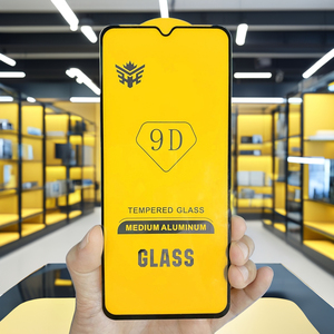 Fabricante Directo de Protector de Pantalla de Vidrio Templado 9H para IP 11 <span class=keywords><strong>12</strong></span> 13 14 Plus <span class=keywords><strong>Pro</strong></span> <span class=keywords><strong>Max</strong></span>, Mica de Pantalla 9D - Product Image 6