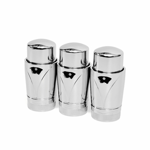 Tête <span class=keywords><strong>de</strong></span> robinet <span class=keywords><strong>de</strong></span> <span class=keywords><strong>radiateur</strong></span> à serviettes OLDE <span class=keywords><strong>de</strong></span> haute qualité pour systèmes <span class=keywords><strong>de</strong></span> chauffage <span class=keywords><strong>de</strong></span> salle <span class=keywords><strong>de</strong></span> bain et chauffe-serviettes - Product Image 4