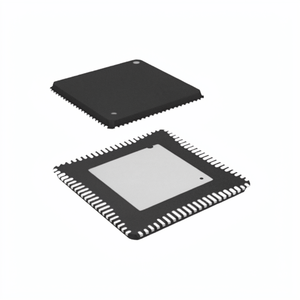 Buy Electronics Components Online AD9144BCPAZRL In Stock Data Acquisition 88 VFQFN Exposed Pad, CSP - Product Image 1