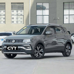<span class=keywords><strong>Volkswagen</strong></span> Usata 2023 di Alta Qualità, VW <span class=keywords><strong>T</strong></span>-<span class=keywords><strong>CROSS</strong></span> 1.5L 300TSI DSG Benzina, Veicolo di Seconda Mano, SUV Compatto 5 Porte - Product Image 6